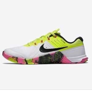 Nike Metcon 2 (Size 8)